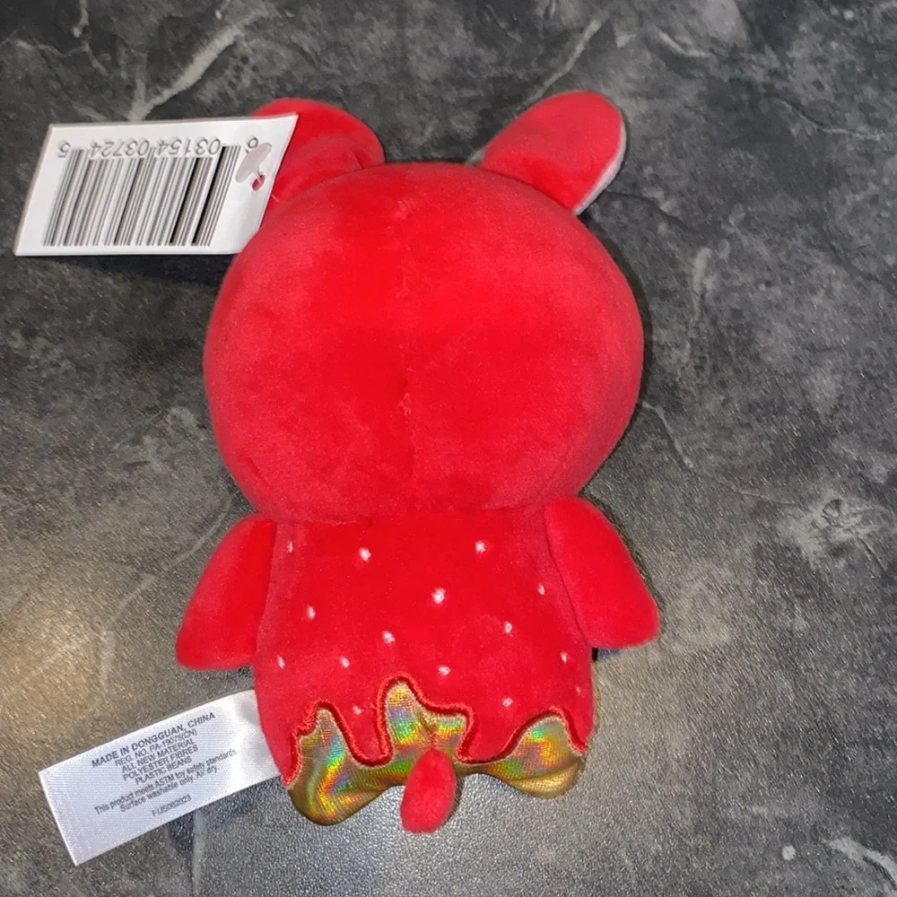 Smelly Jelly new tags